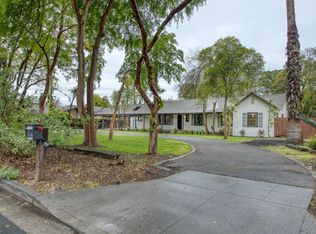 4235 N College Ave, Fresno, CA 93704