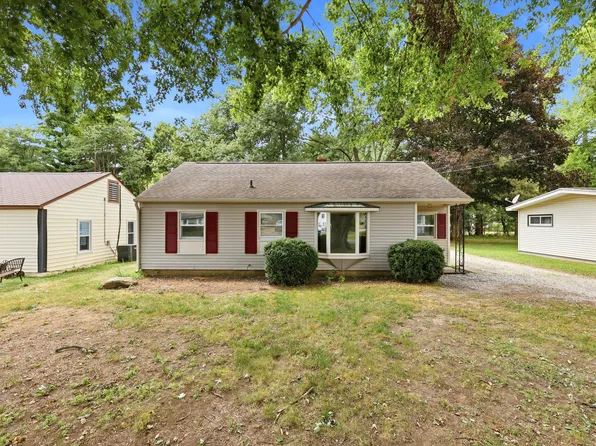 627 Clearview St, Kalamazoo, MI 49048