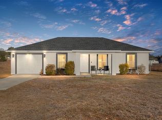 3597 SW 151st Ave, Ocala, FL 34481