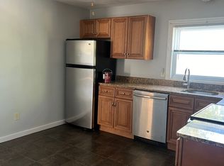 161 N Main St APT 2, Uxbridge, MA 01569