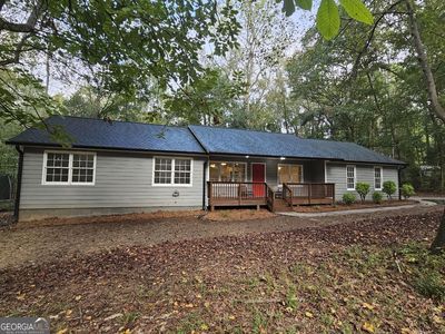 82 Maywood Ct, Maysville, GA, 30558