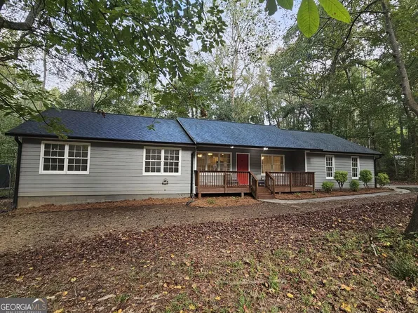 82 Maywood Ct, Maysville, GA 30558