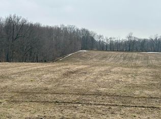 210 W Wagner Rd, Buchanan, MI 49107