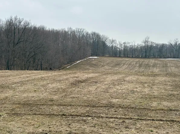 210 W Wagner Rd, Buchanan, MI 49107