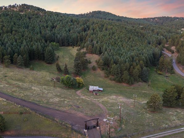 Lot 3 S Grapevine Road, Golden, CO 80403