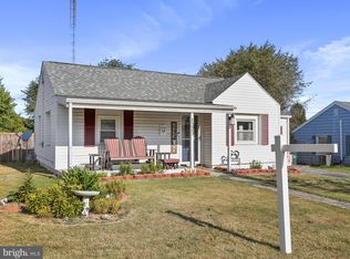 1223 Glenwood Ave, Hagerstown, MD 21742