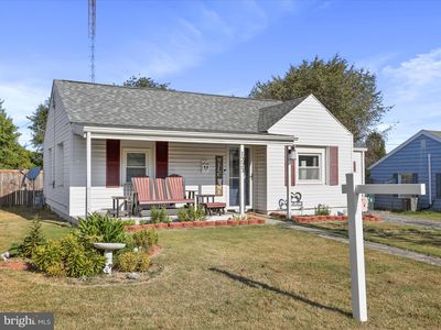 1223 Glenwood Ave, Hagerstown, MD, 21742