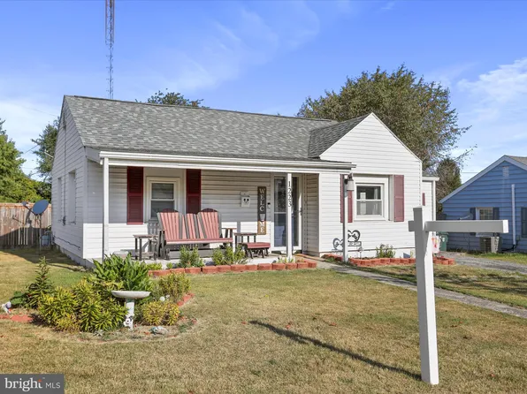 1223 Glenwood Ave, Hagerstown, MD 21742