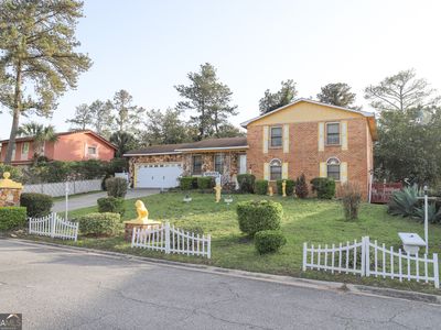 2970 Armstrong Dr, Macon, GA, 31211