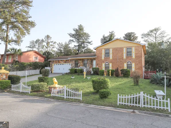 2970 Armstrong Dr, Macon, GA 31211