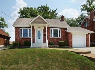 8530 Mathilda Ave, Saint Louis, MO 63123