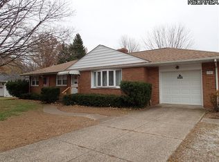 1707 W Jackson St, Painesville, OH 44077