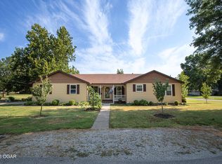201 E 3rd St, Lamar, MO 64759
