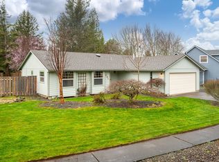 1731 SE Lewellyn Ave, Troutdale, OR 97060