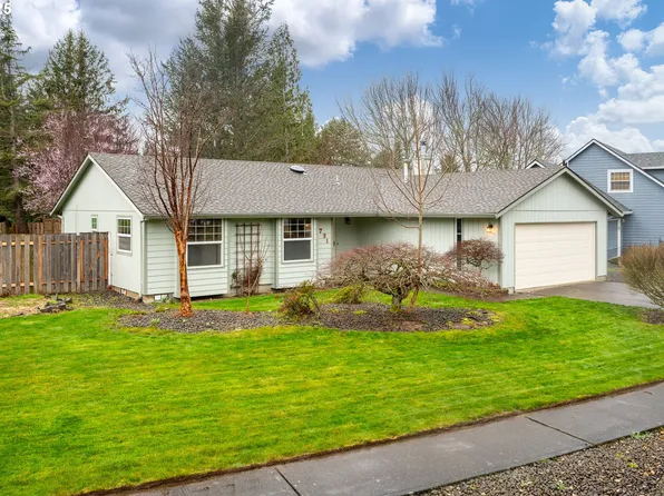 1731 SE Lewellyn Ave, Troutdale, OR 97060