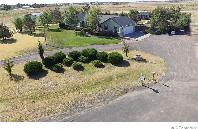 For Sale: 56200 East 33rd Court, Strasburg, CO 80136