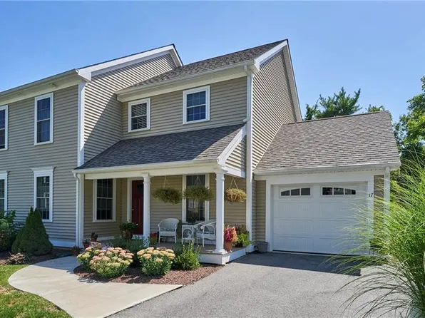951 Old Clinton Road #17, Westbrook, CT 06498