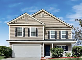 316 Cicadas Song Dr, Moncks Corner, SC 29461