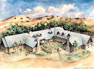 157 Tesuque Village Rd, Santa Fe, NM 87506