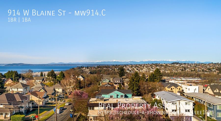 1st image of 914 W Blaine St #Mw914c