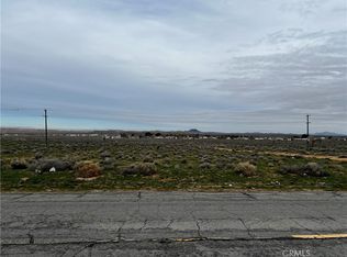 20 Mule Team Rd, Boron, CA 93516