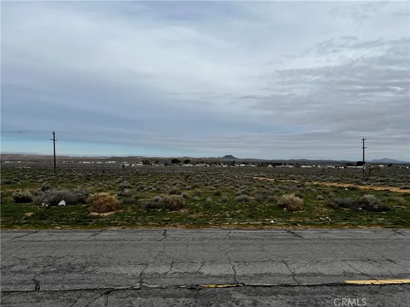 20 Mule Team Rd, Boron, CA 93516