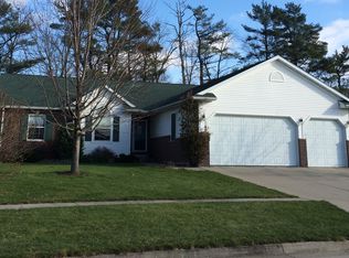 107 Bedford Rd, Williamsburg, IA 52361