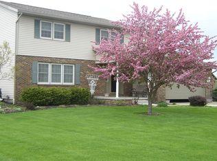 17126 King Rd, Bowling Green, OH 43402