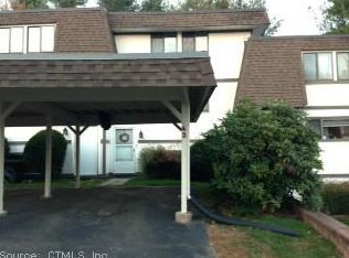 42 Shad Row, Suffield, CT 06078