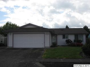 4732 San Francisco Dr NE, Salem, OR 97305