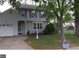 145 Edwin Ave, Hamilton, NJ 08610