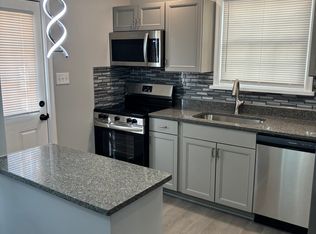 503 E Gladstone Ave, Richmond, VA 23222