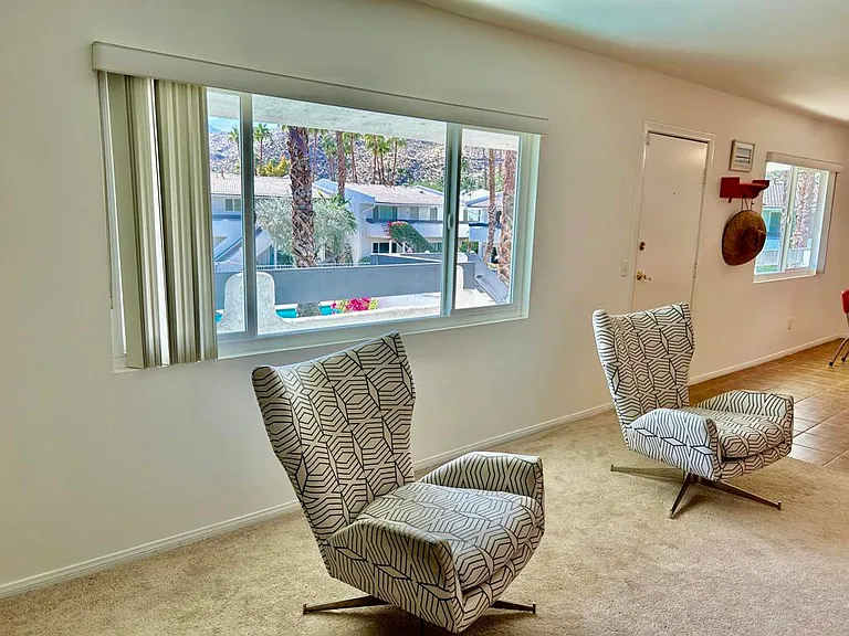 1900 S Palm Canyon Dr #42 — Photo 7