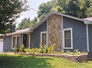 2503 Wild Rose Cir, Lawrenceville, GA 30044