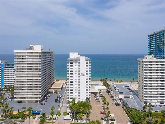3rd image of 4010 Galt Ocean Drive #1512