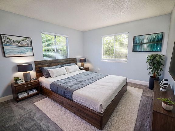 2nd image of 3690 S Port Dr #4