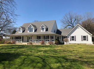 1386 S Black Cat Rd, Joplin, MO 64801