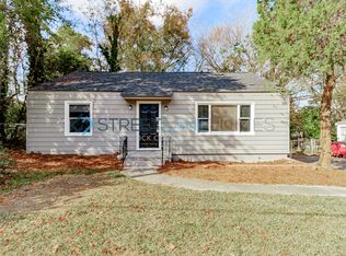 4360 Azalea Dr, Macon, GA 31210