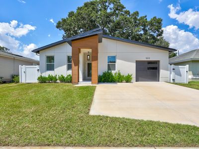 5313 9th Ave S, Gulfport, FL, 33707