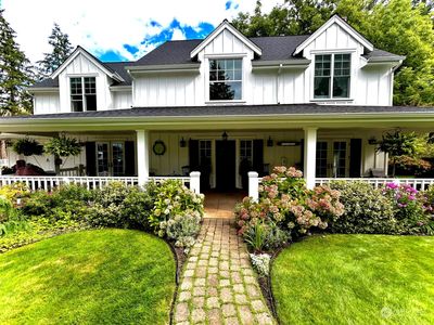 5503 Ray Nash Drive NW, Gig Harbor, WA, 98335