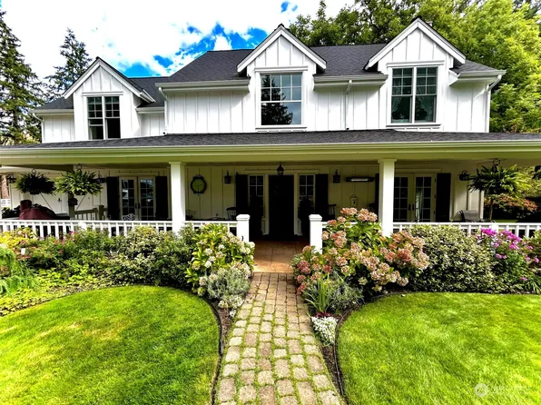 5503 Ray Nash Drive NW, Gig Harbor, WA 98335
