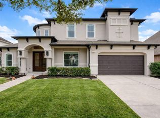 3314 Wrangler Sky Ct, Katy, TX 77494