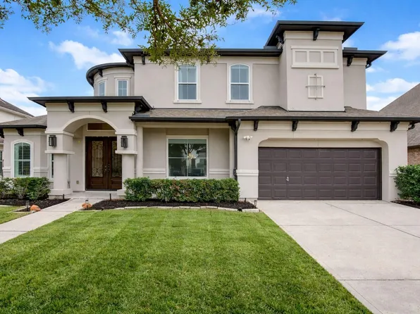 3314 Wrangler Sky Ct, Katy, TX 77494