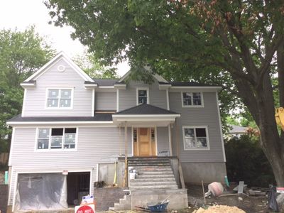 20 Clarendon Road, Scarsdale, NY, 10583