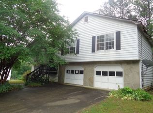 3407 Saddleton Way, Douglasville, GA 30134