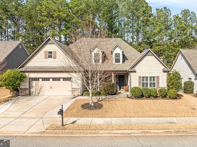 157 Kittle Ln, Bogart, GA, 30622
