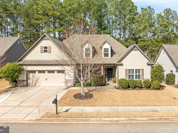 157 Kittle Ln, Bogart, GA 30622