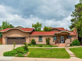 1112 5th St, Golden, CO 80403