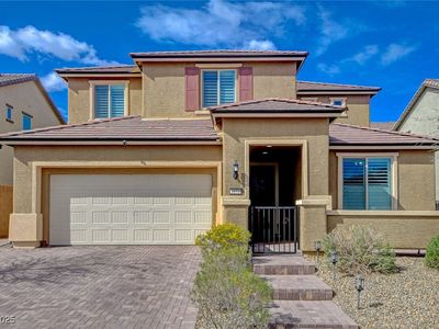 1173 Scenic Edge St, Henderson, NV, 89002