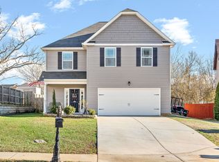 108 Irishman Way, Clarksville, TN 37042